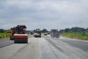 The Southeast region generates a driving force to achieve development breakthrough from transportation infrastructure