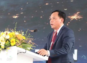 Cargill在越南庆祝开幕第10个公司
