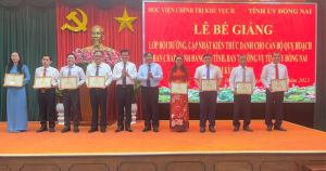 Chính phủ ban hành Nghị định về bảo vệ cán bộ dám nghĩ, dám làm, dám chịu trách nhiệm vì lợi ích chung