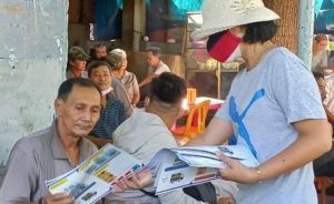 TP.Biên Hòa: Người dân và đơn vị thu gom rác đều chưa thực hiện hiệu quả việc phân loại rác sinh hoạt tại nguồn