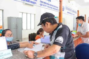 Sẽ trình Trung ương, Quốc hội việc thực hiện cải cách tổng thể chính sách tiền lương