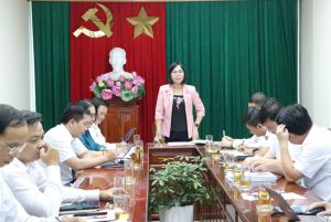 Tham mưu lập đề án xây dựng sân bay Biên Hoà phục vụ khai thác lưỡng dụng