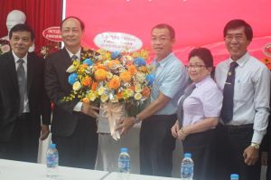 Xây dựng đội ngũ luật sư giỏi nghề, đạo đức