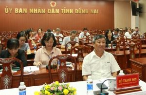 Kết hợp hài hòa giữa tuyên truyền trong nước và truyền thông đối ngoại