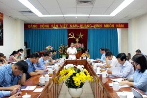 Sẽ giám sát chuyên đề về kết quả phát triển dịch vụ du lịch, dịch vụ logistic