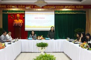 Khảo sát pháp luật về kinh tế tuần hoàn ở Đồng Nai