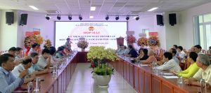 Kỷ niệm 93 năm ngày thành lập Hội Nông dân Việt Nam (14/10/1930-14/10/2023): Phát triển và nâng cao chất lượng hội viên nông dân