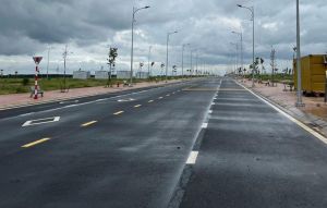 Kiến nghị hỗ trợ vốn để thanh toán cho nhà thầu dự án xây dựng Khu tái định cư Phước An