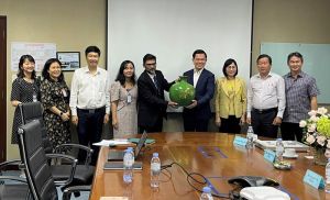 Đề cao trách nhiệm người đứng đầu trong từng lĩnh vực, đơn vị