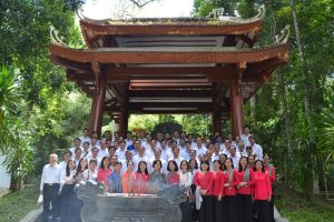 Kiểm tra, giám sát để kịp thời để ngăn chặn vi phạm