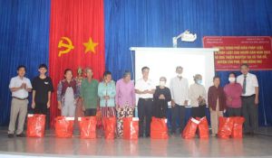 Xây dựng đội ngũ luật sư giỏi nghề, trách nhiệm cộng đồng