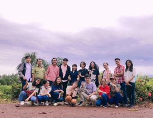 Những “khoảng trống” trong văn học nghệ thuật