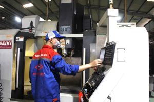 Bài toán nguồn nhân lực cao cho vùng Đông Nam bộ