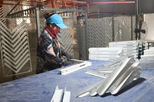 Doanh nghiệp trông đợi mùa cuối năm