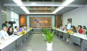 Tích cực ứng dụng khoa học – công nghệ vào sản xuất, kinh doanh