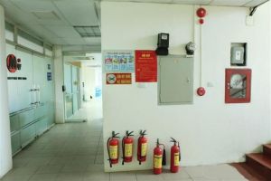 Các biện pháp phòng cháy, chữa cháy và kỹ năng thoát nạn khi cháy nhà cao tầng