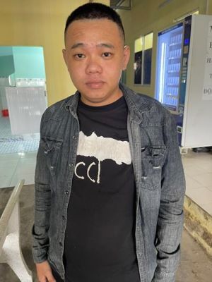 Tập trung truy bắt đối tượng truy nã