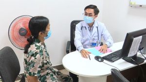 Giảm nguy cơ tử vong do xơ vữa động mạch