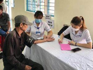 Hỗ trợ người cao tuổi tham gia BHYT từ nguồn ngân sách địa phương