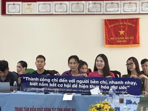 Điều trị dự phòng HIV/AIDS bằng thuốc PrEP