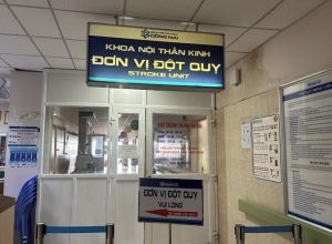 Những thói quen khiến gia tăng đột quỵ ở người trẻ