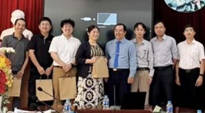 Hợp tác đào tạo, tuyển dụng sinh viên kỹ thuật Trường Đại học Đồng Nai