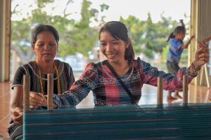 Phát triển công nghiệp văn hóa từ nguồn lực di sản 325 năm