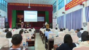 Hơn 30% số người bị trầm cảm được chăm sóc sức khoẻ tâm thần chính thức