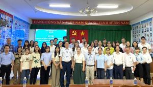 Đồng Nai có thêm 27 bác sĩ