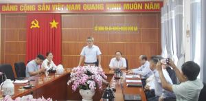 Tuần lễ Chuyển đổi số Đồng Nai sẽ diễn ra từ ngày 10 đến 15-10