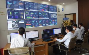 Hoàn thiện nền tảng số phục vụ phát triển kinh tế - xã hội