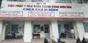 Tăng cường quản lý, chỉ đạo lĩnh vực giám định pháp y, giám định pháp y tâm thần