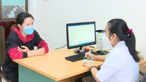 Người mắc bệnh lý tâm thần ngày càng trẻ hóa