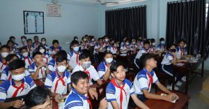 Nguy cơ thừa nam, thiếu nữ trong tương lai