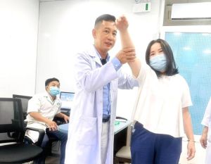 Bệnh viện Đa khoa Thống Nhất triển khai phòng khám chuyên gia