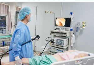 Phòng bệnh u đại tràng, trực tràng