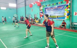 Các đơn vị quân đội, Công an khối thi đua 14 tổ chức nhiều hoạt động kỷ niệm Ngày 20-10