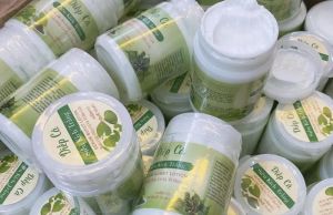 Sản phẩm diếp cá siêu kích trắng không rõ nguồn gốc bị thu hồi