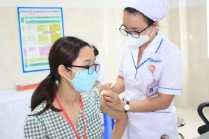 Covid-19 được xem như bệnh sốt xuất huyết