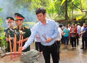 Vĩnh Cửu: 9 tháng đầu năm kinh tế duy trì, ổn định và phát triển