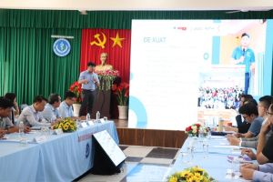 Tăng cường truyền thông phòng, chống HIV/AIDS cho sinh viên, học sinh