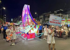 Lần đầu tiên TP. Biên Hoà tổ chức tuần lễ Văn hoá - Giáo dục