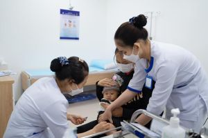 Chỉ thị của Ban Bí thư về phát triển y tế cơ sở trong tình hình mới