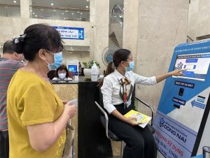 Sở Y tế chỉ đạo về nâng cao chất lượng khám chữa bệnh bảo hiểm y tế