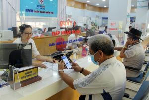 Đa dạng các tiện ích về xã hội số