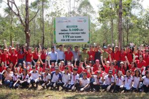 Đồng Nai sẽ tham gia thị trường tín chỉ carbon