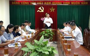 Hoàn thành di dời các bè cá để thi công cầu Thống Nhất trong tháng 10