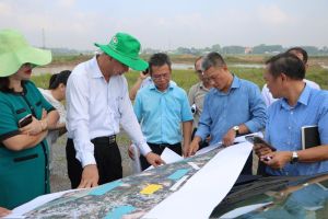 Làm tốt công tác giải phóng mặt bằng dự án đường Vành đai 3 - TP.HCM và cao tốc Biên Hòa - Vũng Tàu trong tháng 10-2023