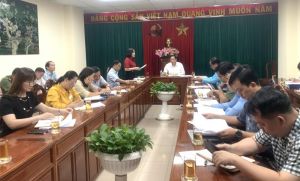 H.Xuân Lộc căn bản hoàn thành huyện nông thôn mới nâng cao năm 2023