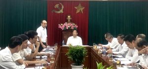 Hỗ trợ doanh nghiệp, cơ sở đóng gói, sơ chế trái cây tươi xuất khẩu hoạt động đầu tư hiệu quả